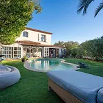 Soleil D'ete Piscine , Proche Et Centre Maxime * Сент-Максим