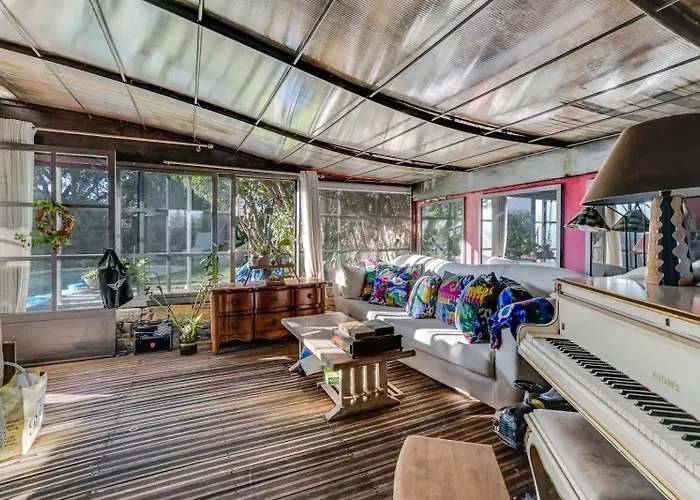 别墅 Soleil D'ete Pool & View Yourhosthelper *