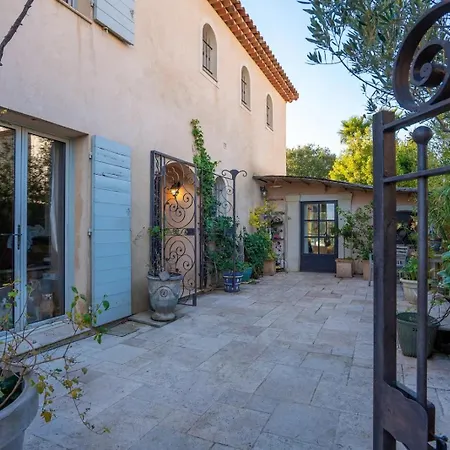 Soleil D'ete Pool & View Yourhosthelper וילה