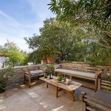 فيلة Soleil D'ete Pool & View Yourhosthelper *