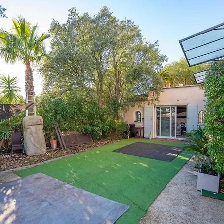 Soleil D'ete Pool & View Yourhosthelper فيلة