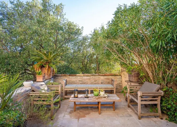 וילה Soleil D'ete Pool & View Yourhosthelper סן-מקסים