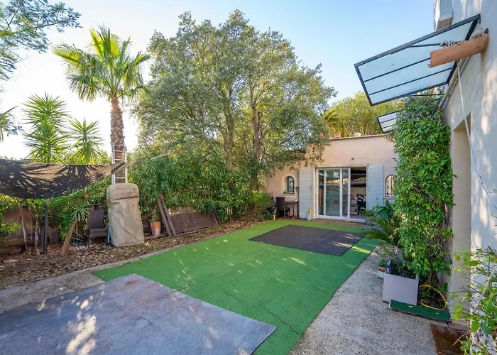 Soleil D'ete Pool & View Yourhosthelper וילה